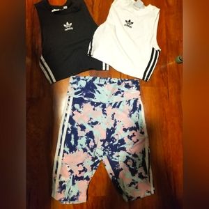 Adidas set